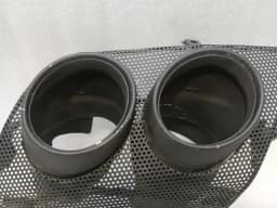 MASERATI Maserati Levante exhaust tips cover left 670104469 exhaust cover left — thumbnail 4