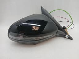MERCEDES-BENZ MERCEDES C CLASS W205 RIGHT DOOR MIRROR A2058101602 RIGHT HAND DRIVE RHD — thumbnail 2