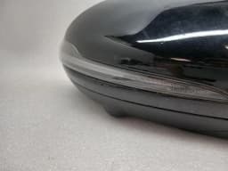 MERCEDES-BENZ MERCEDES C CLASS W205 RIGHT DOOR MIRROR A2058101602 RIGHT HAND DRIVE RHD — thumbnail 3