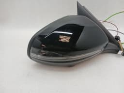 MERCEDES-BENZ MERCEDES C CLASS W205 RIGHT DOOR MIRROR A2058101602 RIGHT HAND DRIVE RHD — thumbnail 4
