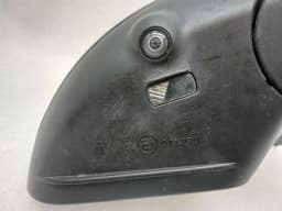 MERCEDES-BENZ MERCEDES C CLASS W205 RIGHT DOOR MIRROR A2058101602 RIGHT HAND DRIVE RHD — thumbnail 8