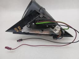 MERCEDES-BENZ MERCEDES C CLASS W205 RIGHT DOOR MIRROR A2058101602 RIGHT HAND DRIVE RHD — thumbnail 6