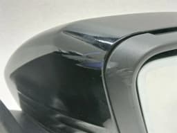 MERCEDES-BENZ MERCEDES C CLASS W205 RIGHT DOOR MIRROR A2058101602 RIGHT HAND DRIVE RHD — thumbnail 9