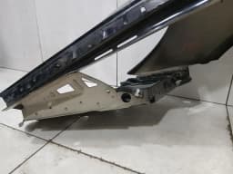 PORSCHE Porsche 911 991 Right Wing 99150303200 Right Fender — thumbnail 9