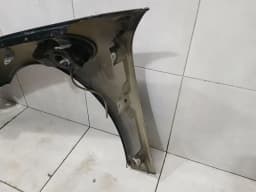 PORSCHE Porsche 911 991 Right Wing 99150303200 Right Fender — thumbnail 10