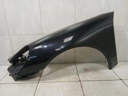 PORSCHE Porsche 911 991 Left Wing 99150303100 Left Fender — thumbnail 2