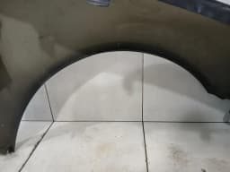 PORSCHE Porsche 911 991 Left Wing 99150303100 Left Fender — thumbnail 9