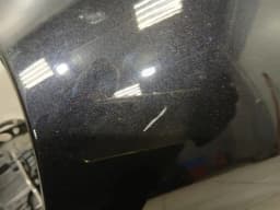 PORSCHE Porsche 911 991 Left Wing 99150303100 Left Fender — thumbnail 5