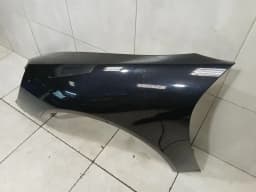 PORSCHE Porsche 911 991 Left Wing 99150303100 Left Fender — thumbnail 6