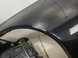 PORSCHE Porsche 911 991 Left Wing 99150303100 Left Fender — thumbnail 4