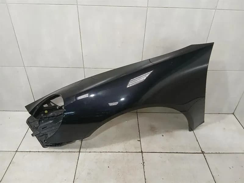 Porsche 911 991 Left Wing 99150303100 Left Fender