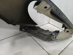 PORSCHE Porsche 911 991 Left Wing 99150303100 Left Fender — thumbnail 10