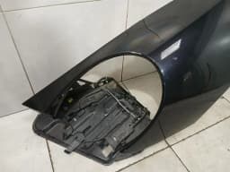 PORSCHE Porsche 911 991 Left Wing 99150303100 Left Fender — thumbnail 3