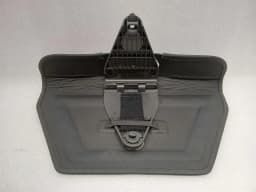 BENTLEY Bentley Flying Spur Triangle + Leather Cover 3W0860285 Warning Triangle + Leather — thumbnail 5