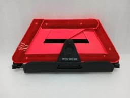 BENTLEY Bentley Flying Spur Triangle + Leather Cover 3W0860285 Warning Triangle + Leather — thumbnail 10