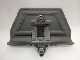 BENTLEY Bentley Flying Spur Triangle + Leather Cover 3W0860285 Warning Triangle + Leather — thumbnail 6
