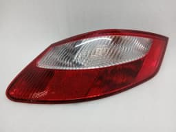 PORSCHE Porsche Boxster 987 right rear light 98763142403 tail light rear right — thumbnail 2