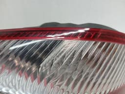 PORSCHE Porsche Boxster 987 right rear light 98763142403 tail light rear right — thumbnail 4