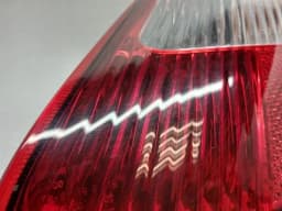 PORSCHE Porsche Boxster 987 right rear light 98763142403 tail light rear right — thumbnail 10