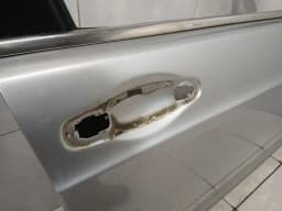 BENTLEY Bentley Continental Flying Spur Right Front Door 3W5831056 Door Front Right — thumbnail 3