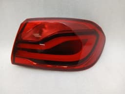 BMW BMW M4 F82 right rear light 8496524 tail light rear right — thumbnail 2