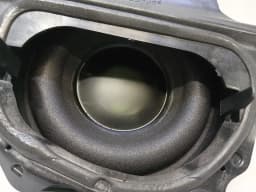 PORSCHE Porsche 911 991 Speakers 99164556600 Loudspeakers Bose — thumbnail 2