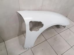 PORSCHE Porsche Taycan 9J Right Wing 9J1821102Y Front Right Fender w/o PWR DOOR. — thumbnail 10