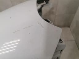 PORSCHE Porsche Taycan 9J Right Wing 9J1821102Y Front Right Fender w/o PWR DOOR. — thumbnail 6