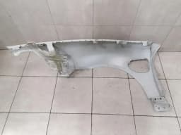 PORSCHE Porsche Taycan 9J Right Wing 9J1821102Y Front Right Fender w/o PWR DOOR. — thumbnail 7