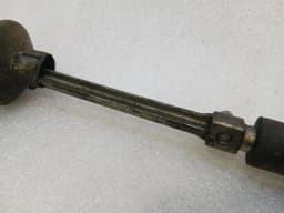 ROLLS ROYCE ROLLS ROYCE GHOST SERIES II 2 51227200408 DOOR BRAKE REAR RH — thumbnail 3