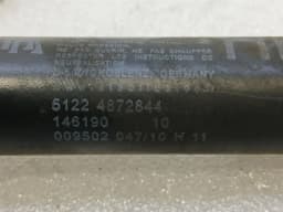 ROLLS ROYCE ROLLS ROYCE GHOST SERIES II 2 51227200408 DOOR BRAKE REAR RH — thumbnail 5