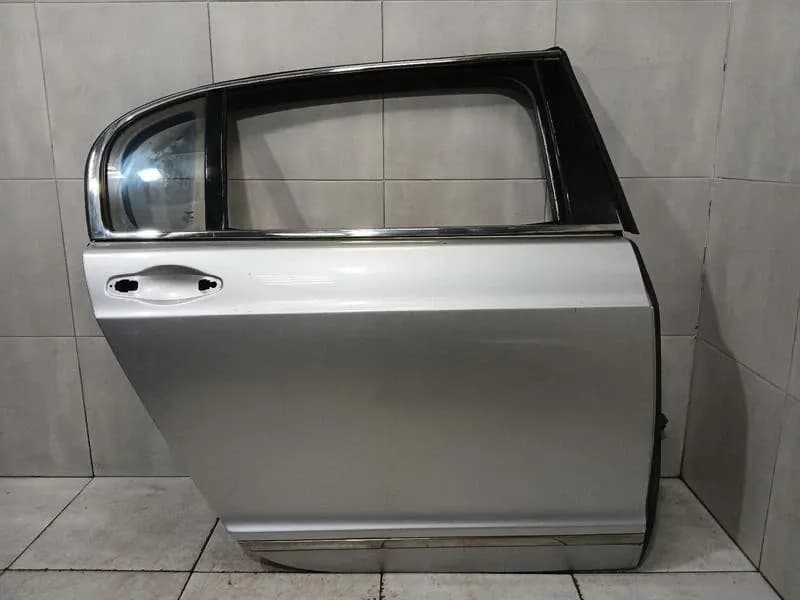 BENTLEY Bentley Continental Flying Spur Right Rear Door 3W5833056B Door Rear Right