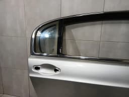 BENTLEY Bentley Continental Flying Spur Right Rear Door 3W5833056B Door Rear Right — thumbnail 2