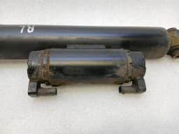 MERCEDES-BENZ Mercedes C W205 shock absorber rear A2053208100 LH shock absorber rear AMG — thumbnail 6