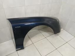 BENTLEY Bentley Continental GT W12 Speed Right Wing 3W8821022AQ Right Fender — thumbnail 2