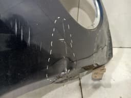 BENTLEY Bentley Continental GT W12 Speed Right Wing 3W8821022AQ Right Fender — thumbnail 4