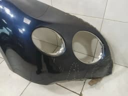 BENTLEY Bentley Continental GT W12 Speed Right Wing 3W8821022AQ Right Fender — thumbnail 3