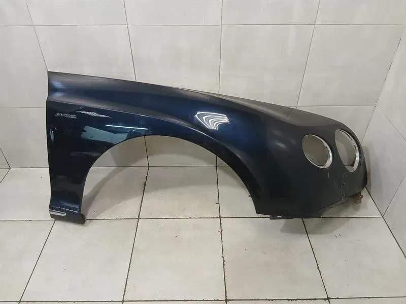 BENTLEY Bentley Continental GT W12 Speed Right Wing 3W8821022AQ Right Fender