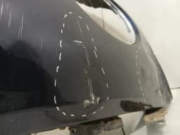 BENTLEY Bentley Continental GT W12 Speed Right Wing 3W8821022AQ Right Fender — thumbnail 7