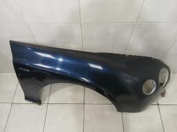 BENTLEY Bentley Continental GT W12 Speed Right Wing 3W8821022AQ Right Fender — thumbnail 8