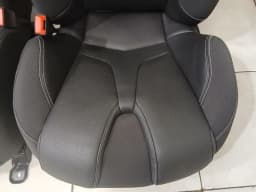 CHEVROLET CHEVROLET CORVETTE C8 SEATS Z51 COMPETITION SEATS Seats GT3 CARBON COOLED HEATED — thumbnail 7