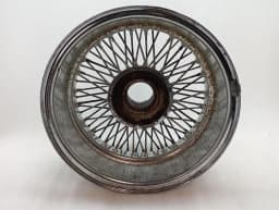ASTON MARTIN Aston Martin Vantage AM Series 3 1973-1978 Alloy Wheel OEM Rim — thumbnail 7