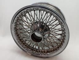 ASTON MARTIN Aston Martin Vantage AM Series 3 1973-1978 Alloy Wheel OEM Rim — thumbnail 2