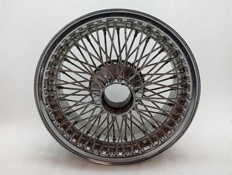 Aston Martin Vantage AM Series 3 1973-1978 Alloy Wheel OEM Rim