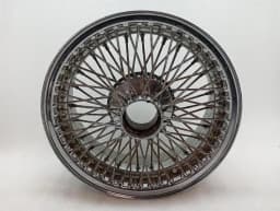 ASTON MARTIN Aston Martin Vantage AM Series 3 1973-1978 Alloy Wheel OEM Rim — thumbnail 10