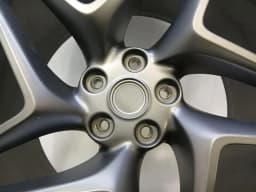 FERRARI Ferrari F8 F142MFL Alloy Wheel 861253 LH Rear Wheel Rim — thumbnail 2