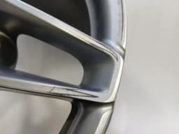 FERRARI Ferrari F8 F142MFL Alloy Wheel 861253 LH Rear Wheel Rim — thumbnail 4