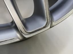 FERRARI Ferrari F8 F142MFL Alloy Wheel 861253 LH Rear Wheel Rim — thumbnail 3
