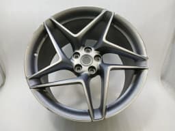 FERRARI Ferrari F8 F142MFL Alloy Wheel 861253 LH Rear Wheel Rim — thumbnail 1
