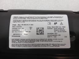 PORSCHE Porsche 911 991 Module 99180309101 LH Module — thumbnail 8